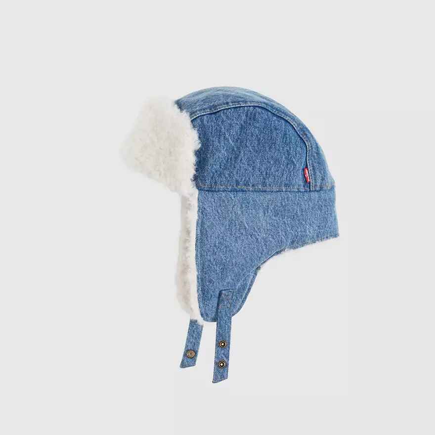 Cozy Trapper Ha