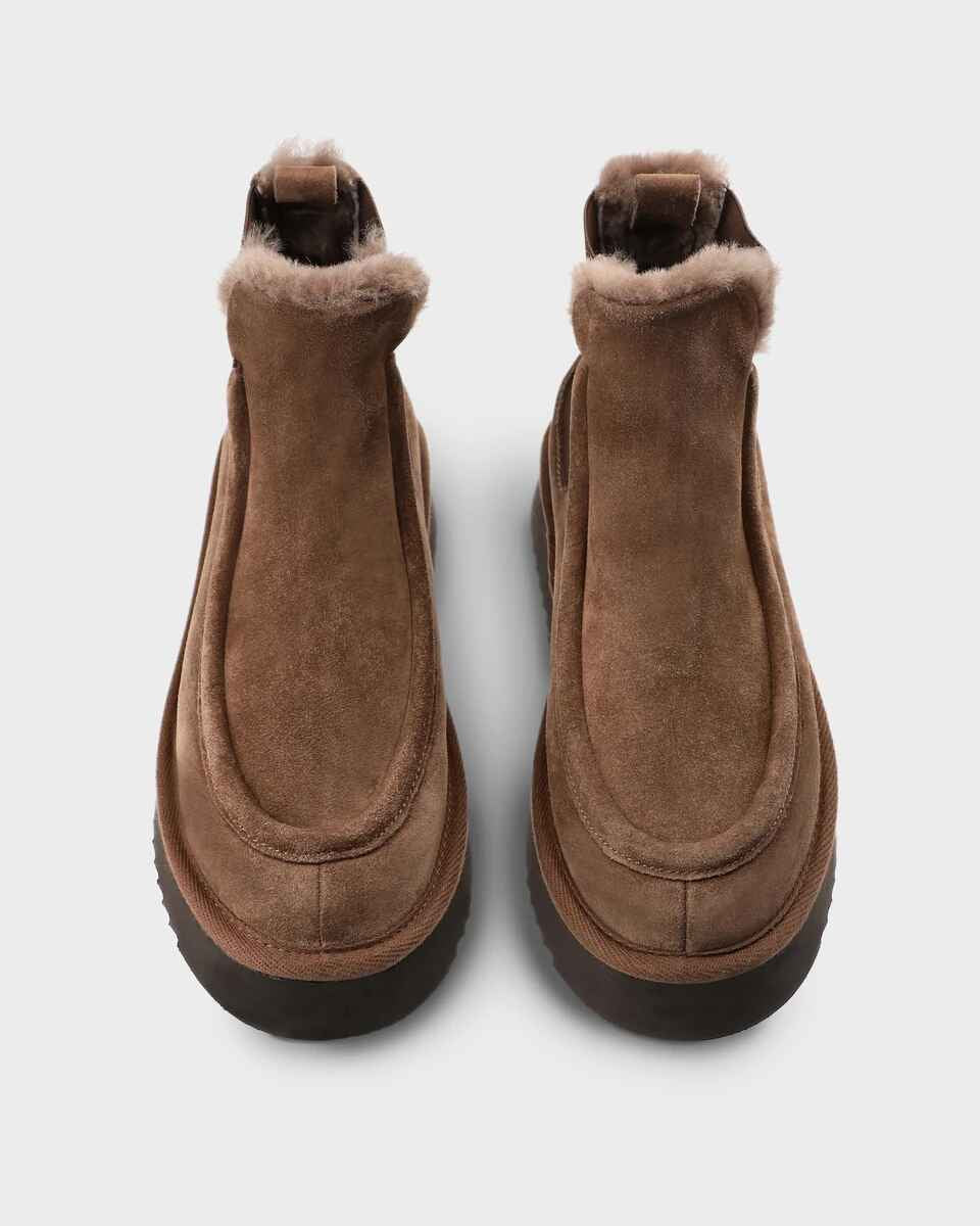 CPH267 suede new mokka