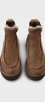 CPH267 suede new mokka