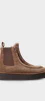 CPH267 suede new mokka