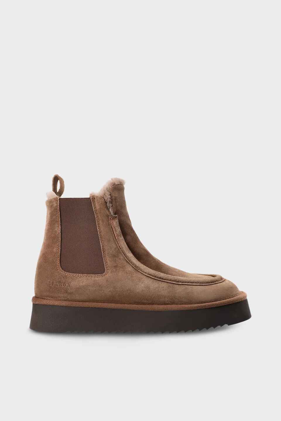 CPH267 suede new mokka