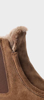 CPH267 suede new mokka