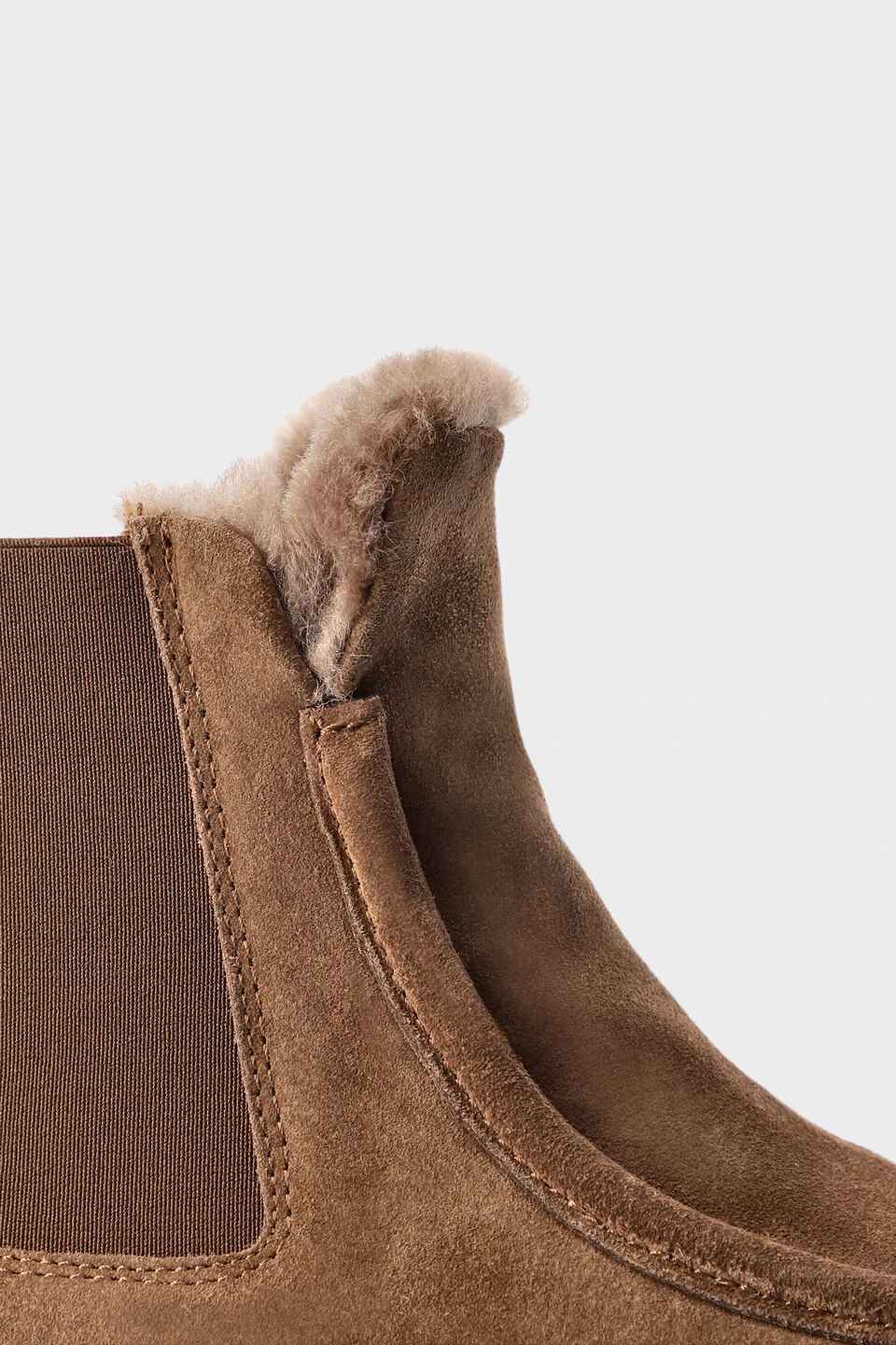 CPH267 suede new mokka