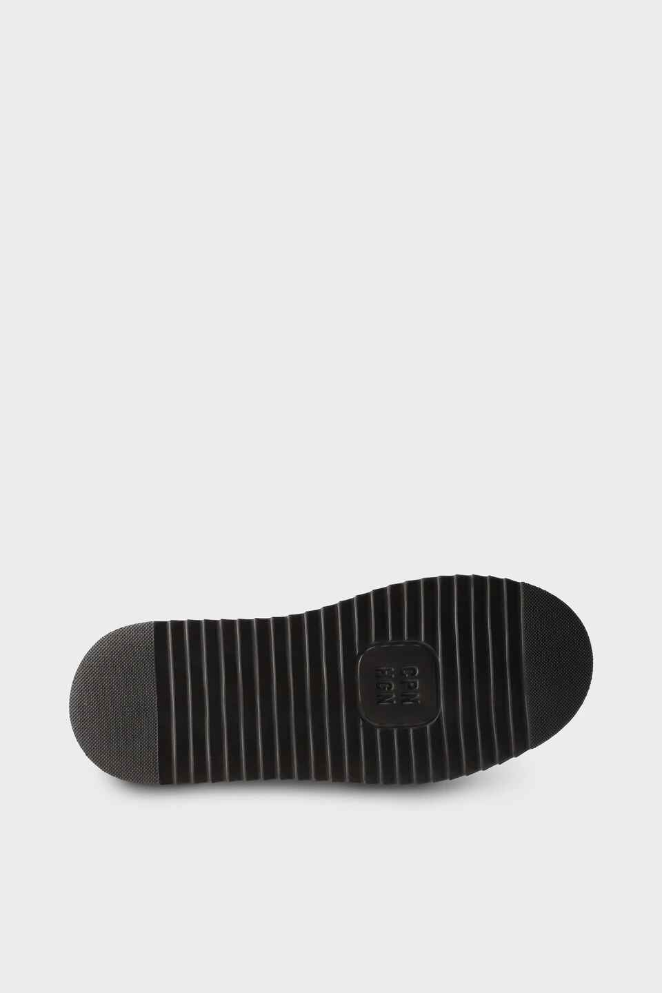 CPH267 suede new mokka