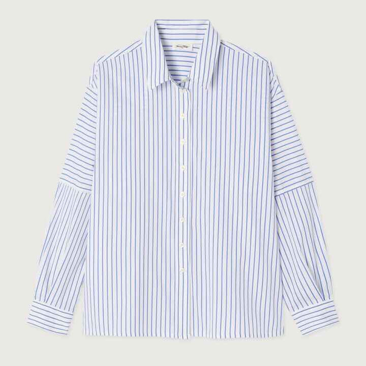 Bluse Nurway