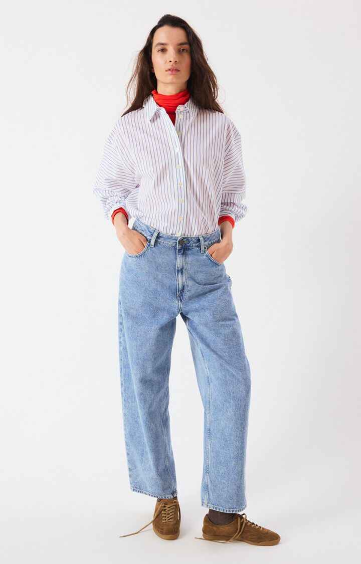 Bluse Nurway