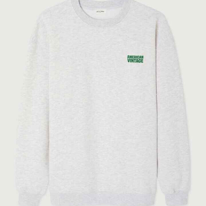 Sweatshirt Baptown