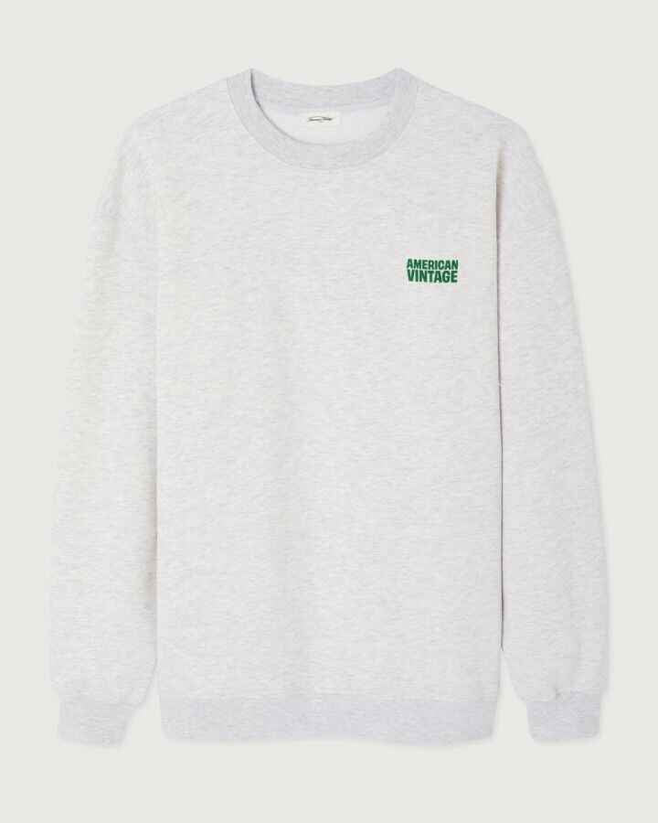 Sweatshirt Baptown