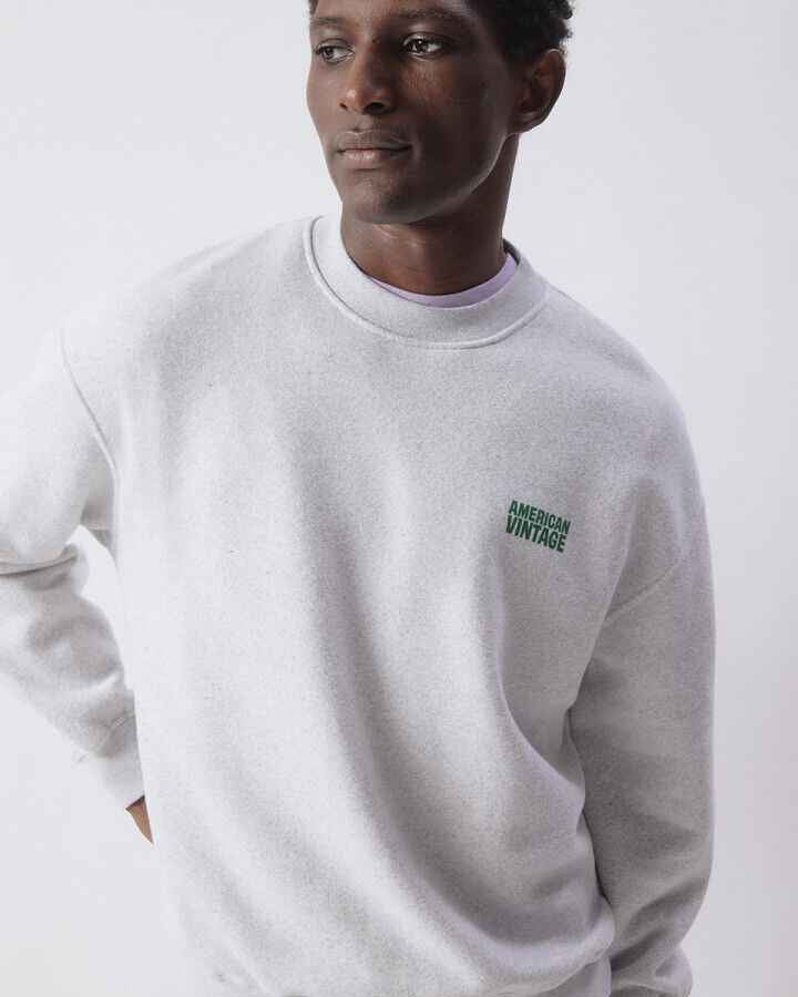 Sweatshirt Baptown