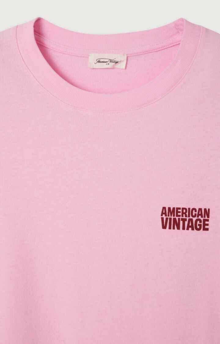 T-Shirt Ykobow