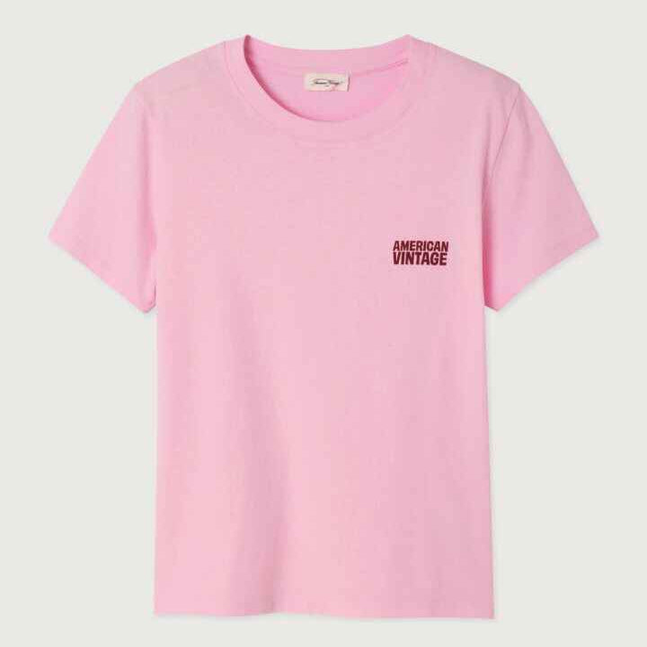 T-Shirt Ykobow
