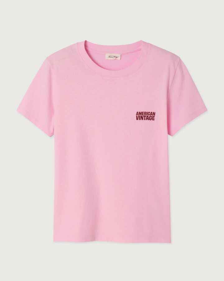T-Shirt Ykobow