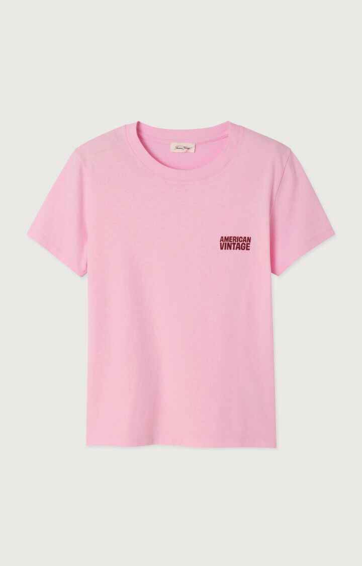 T-Shirt Ykobow