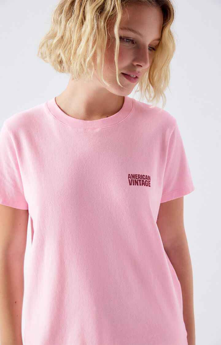 T-Shirt Ykobow