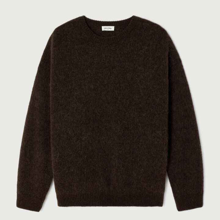 Pullover Vitow