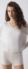 Pullover Bodyrow