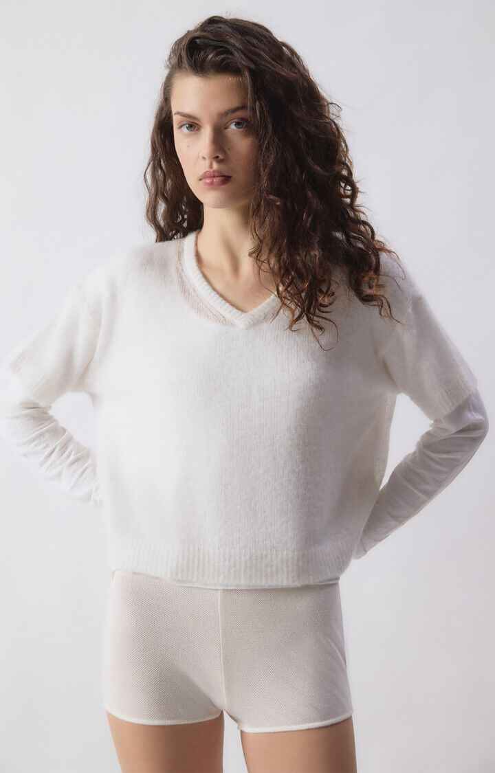 Pullover Bodyrow