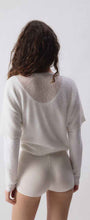 Pullover Bodyrow