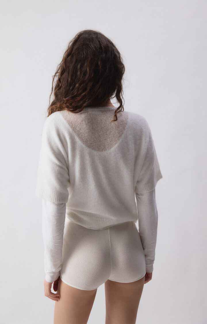 Pullover Bodyrow