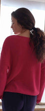 Pullover Liucity