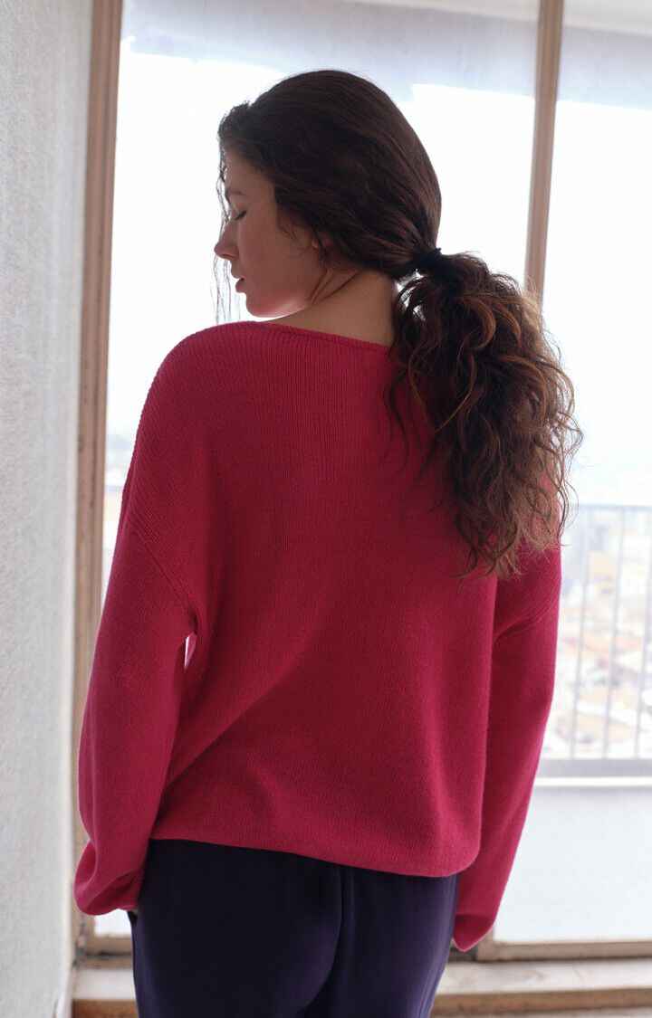 Pullover Liucity
