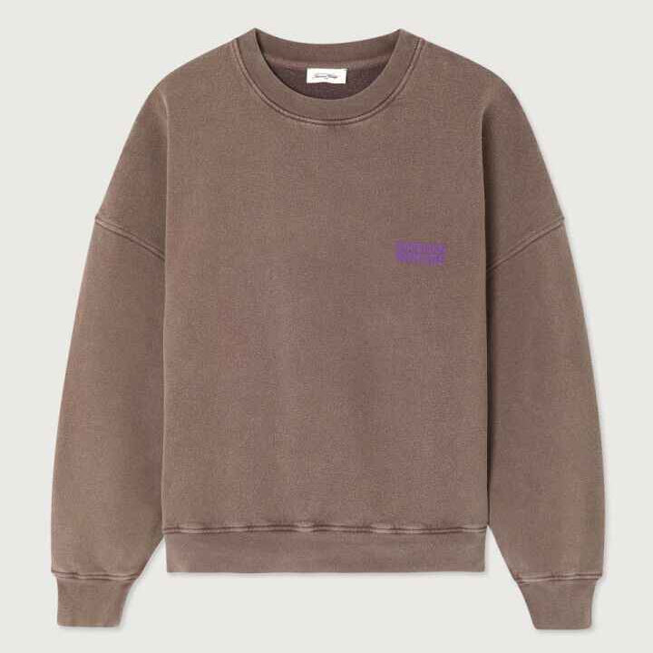 Sweatshirt Plizzy