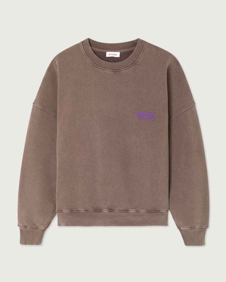 Sweatshirt Plizzy