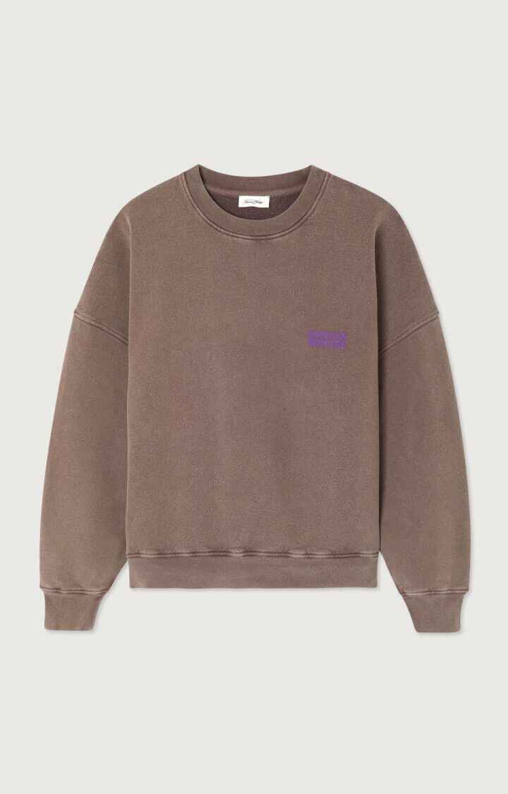 Sweatshirt Plizzy
