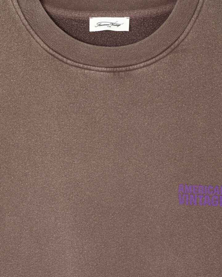 Sweatshirt Plizzy
