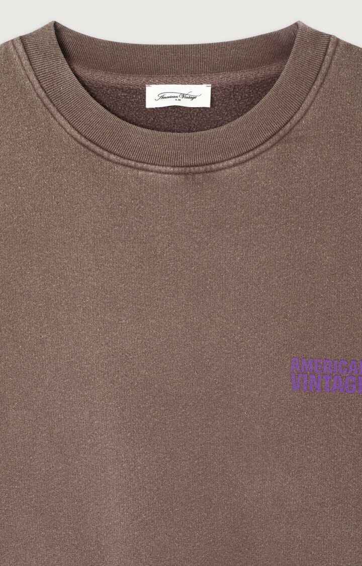 Sweatshirt Plizzy