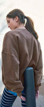 Sweatshirt Plizzy