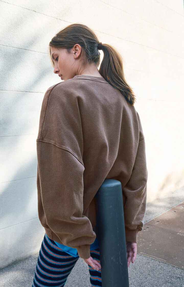 Sweatshirt Plizzy