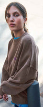 Sweatshirt Plizzy