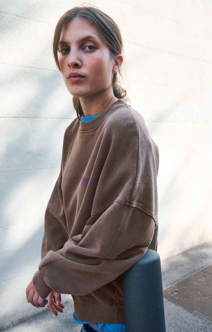 Sweatshirt Plizzy