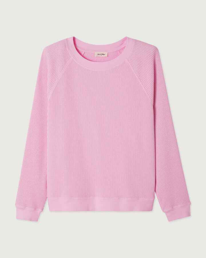 Sweatshirt Uscow