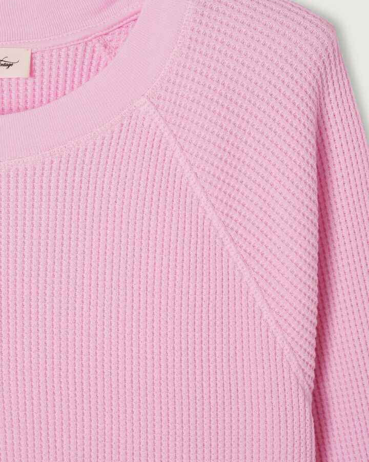 Sweatshirt Uscow