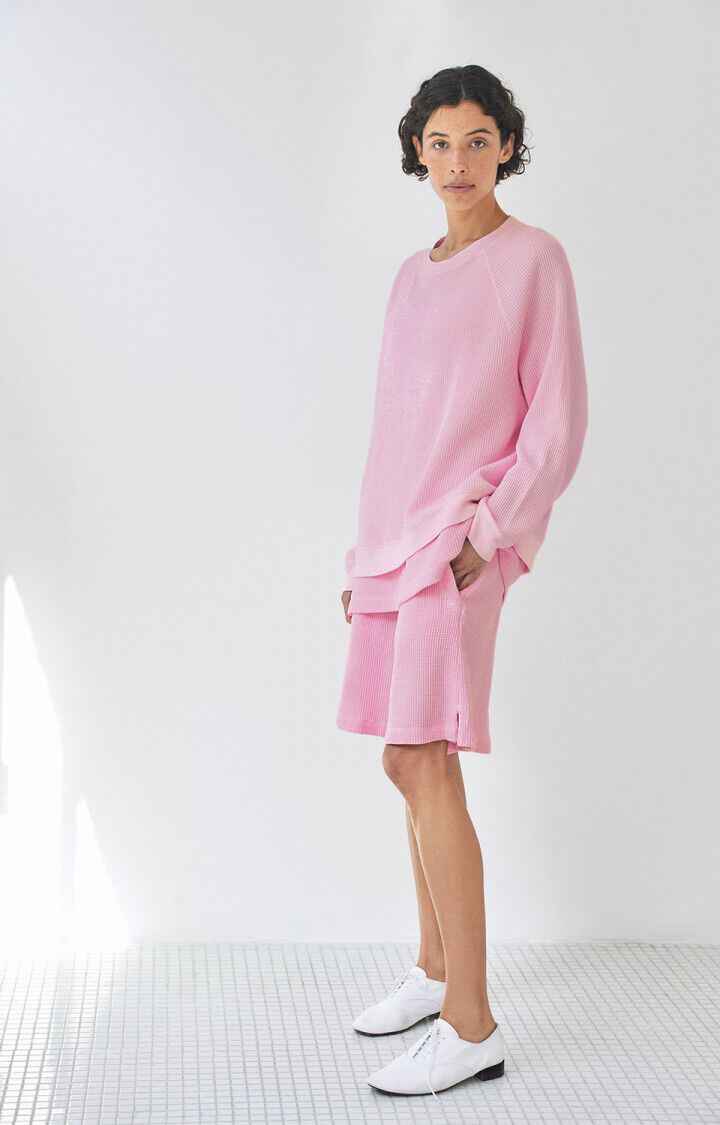 Sweatshirt Uscow