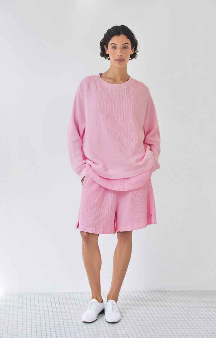 Sweatshirt Uscow