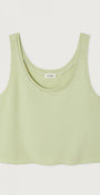 Tanktop Vibtown