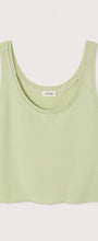 Tanktop Vibtown