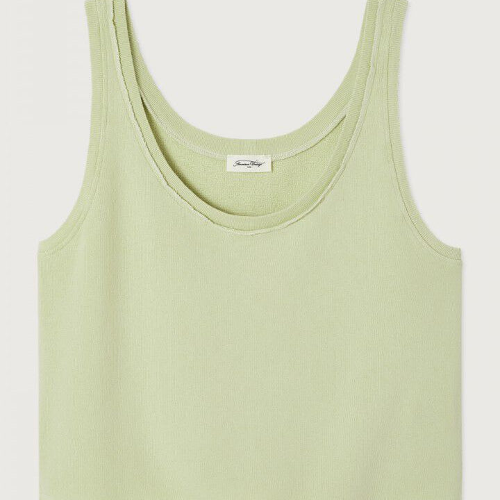 Tanktop Vibtown