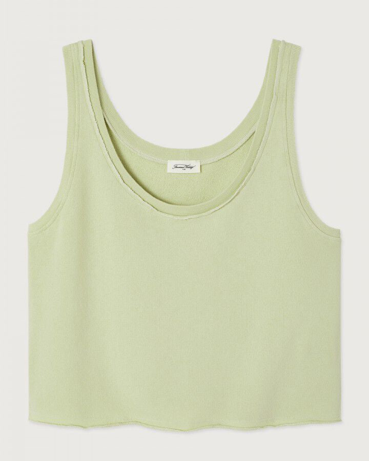 Tanktop Vibtown