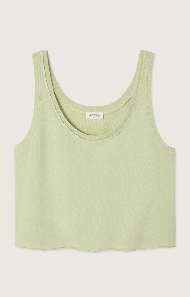 Tanktop Vibtown