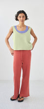 Tanktop Vibtown