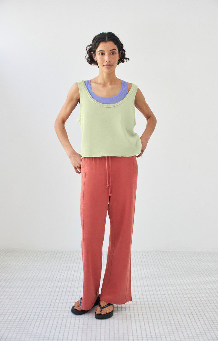 Tanktop Vibtown