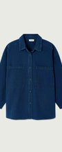 Bluse Comow