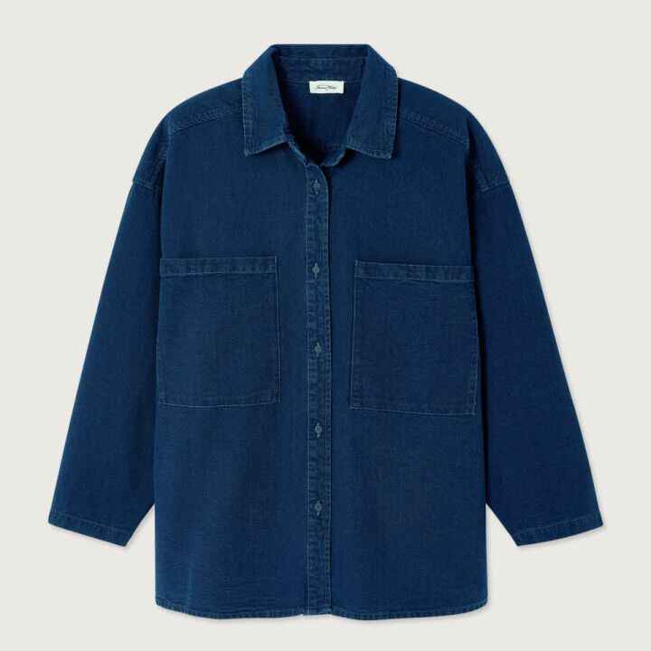 Bluse Comow
