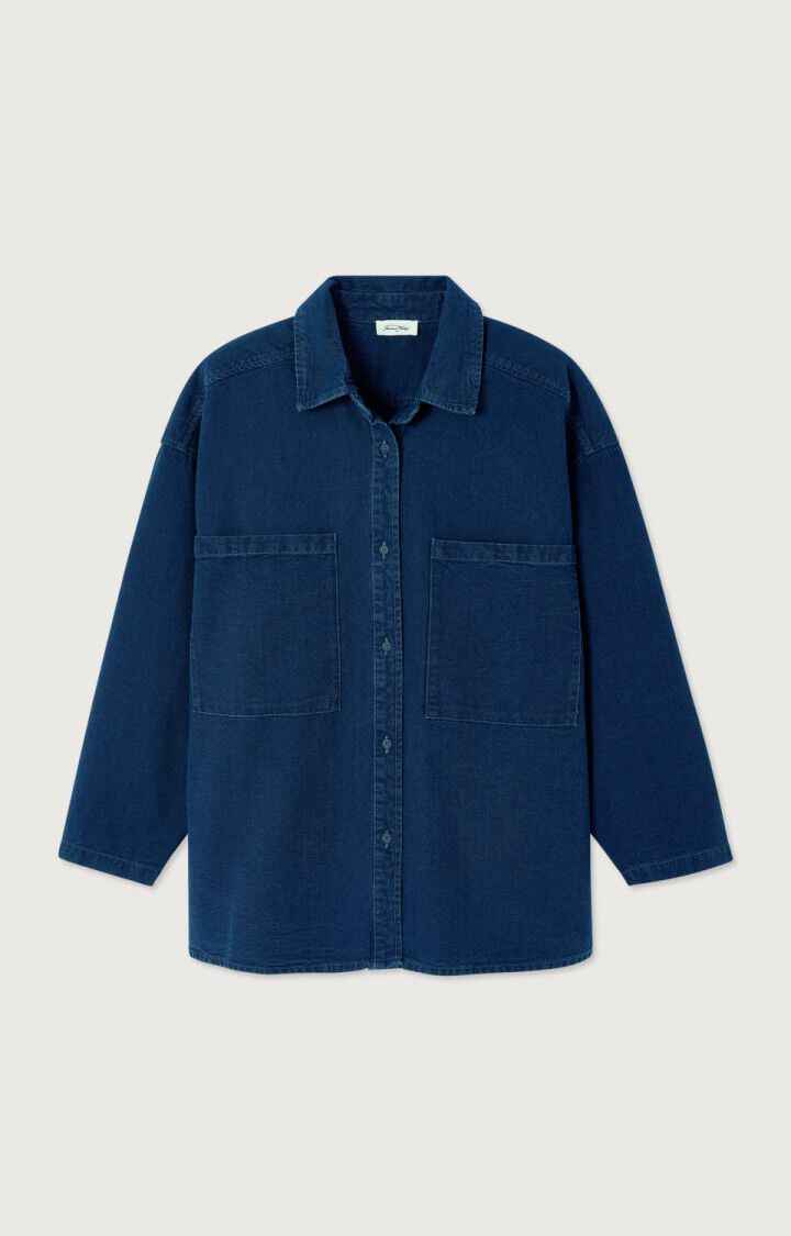 Bluse Comow