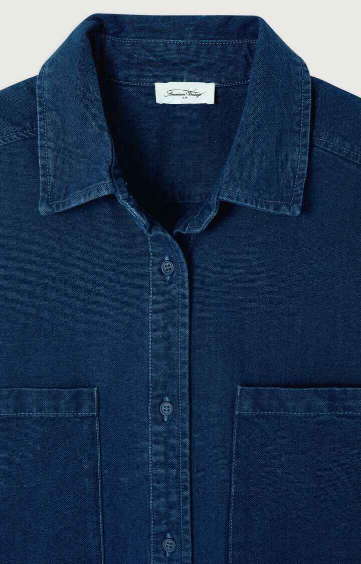 Bluse Comow