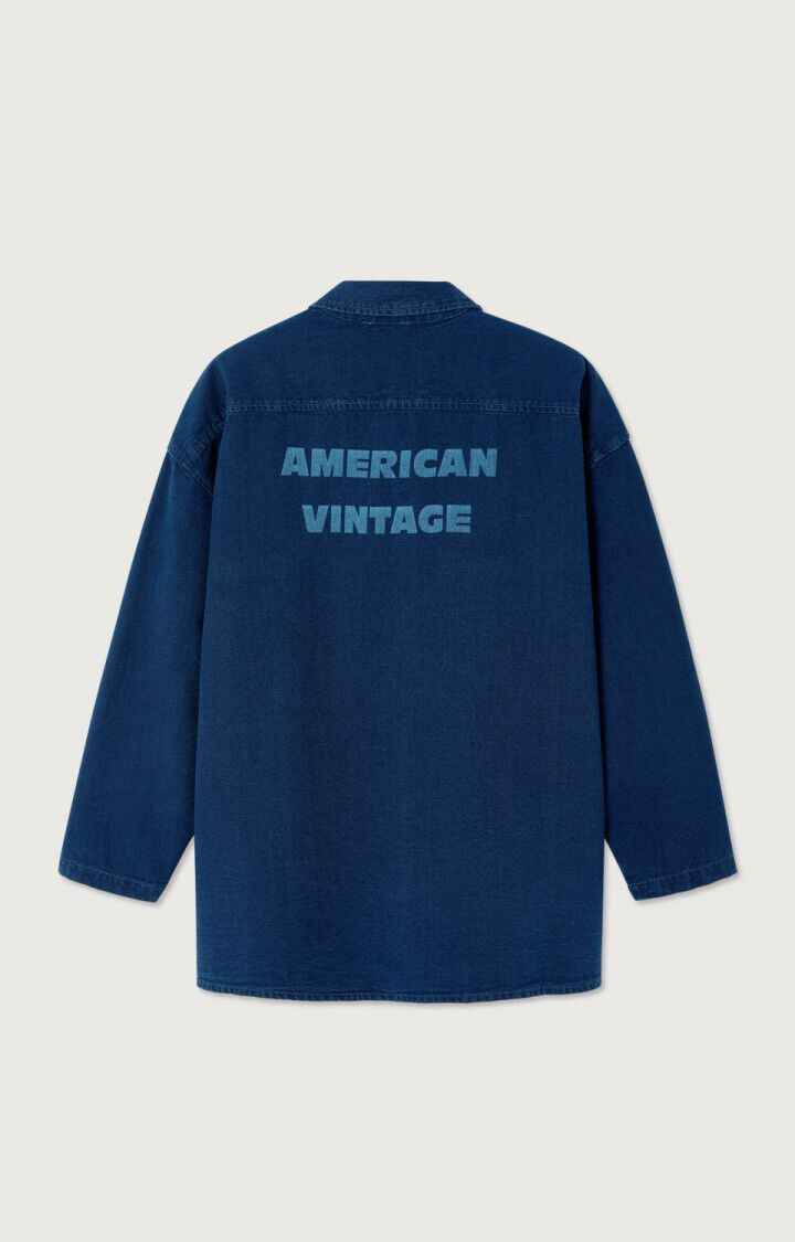 Bluse Comow